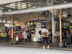 Ghim Moh Road (D10), Shop House #522565061